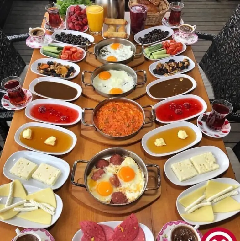 Силиври: Haznedar Bungalow Hotel