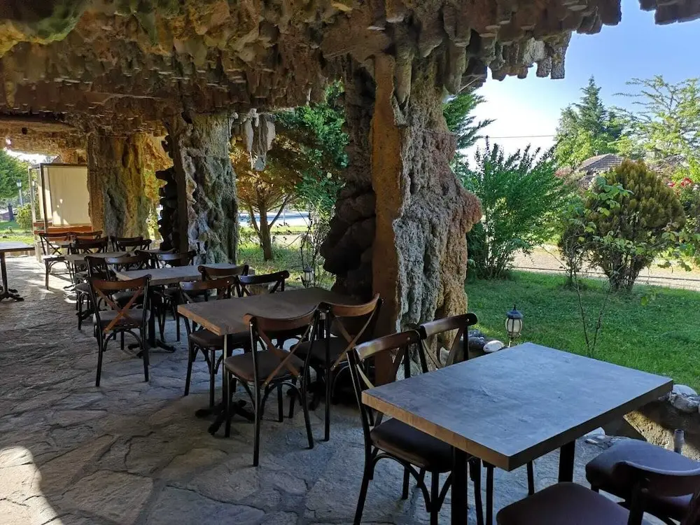 Силиври: Haznedar Bungalow Hotel