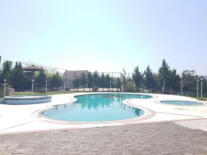 Силиври: Haznedar Bungalow Hotel