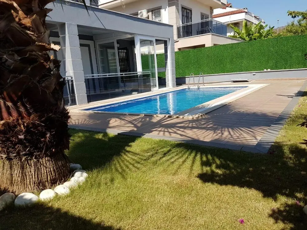 Фетхие: Villa Miray by tatilevikiralama