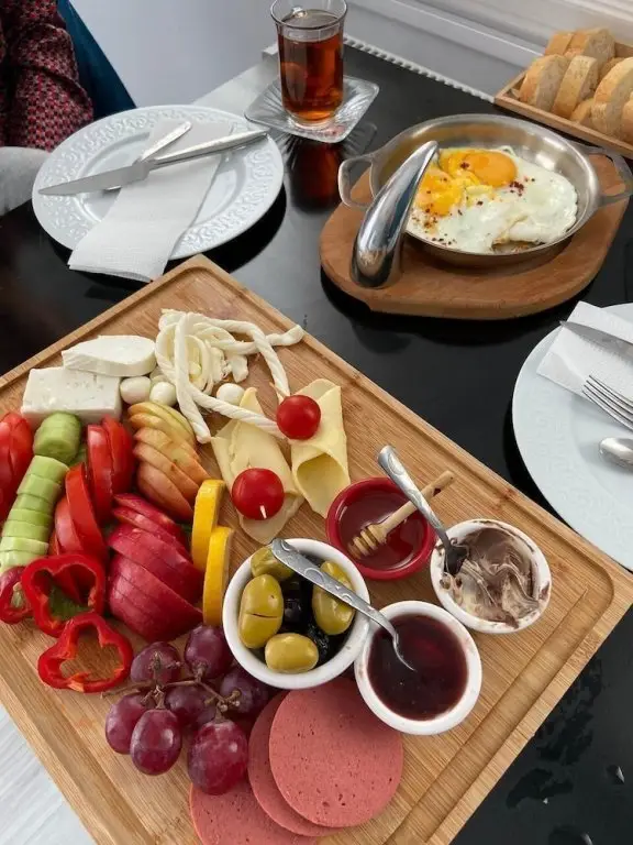 Арнавуткёй: Arnavutkoy House Hotel
