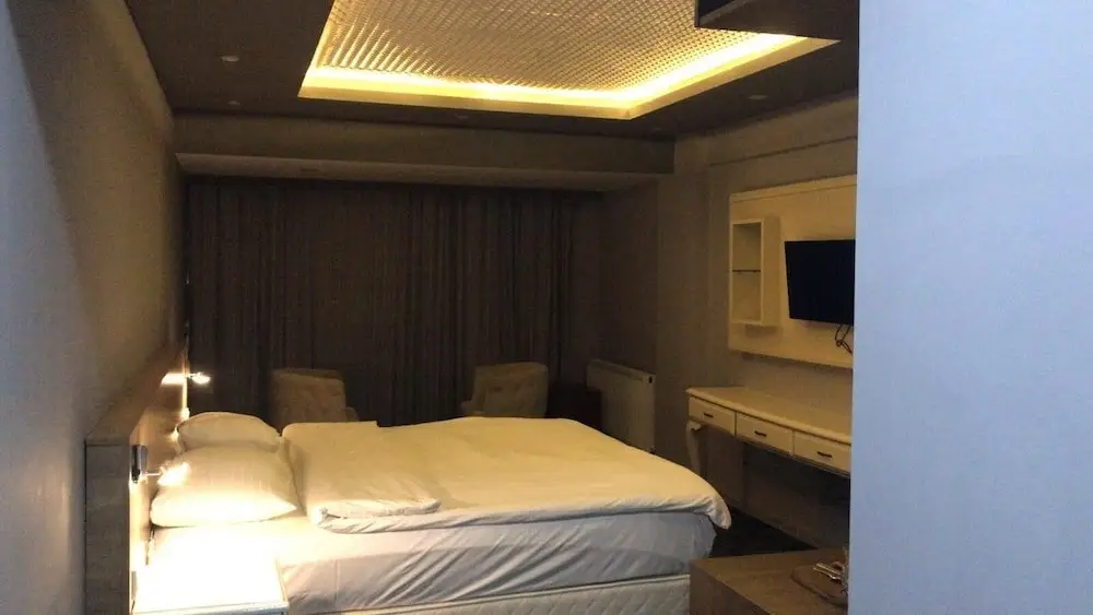 Арнавуткёй: Arnavutkoy House Hotel