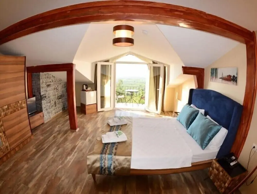 Боиркёй: Villa Manco Butik Otel