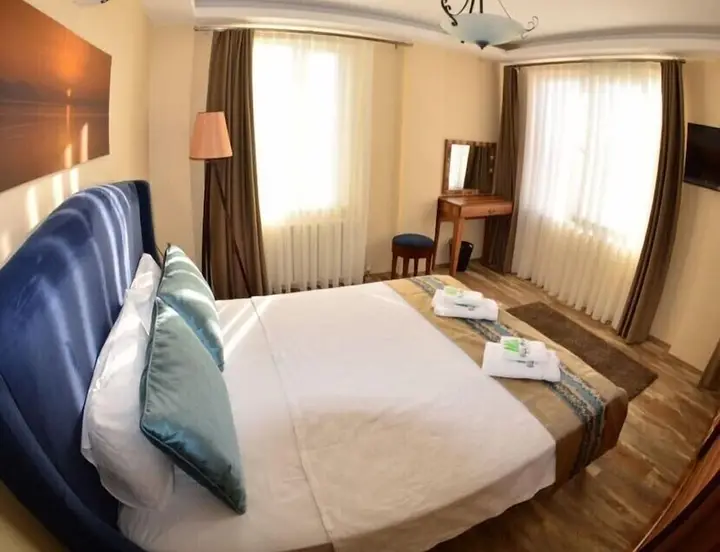 Боиркёй: Villa Manco Butik Otel
