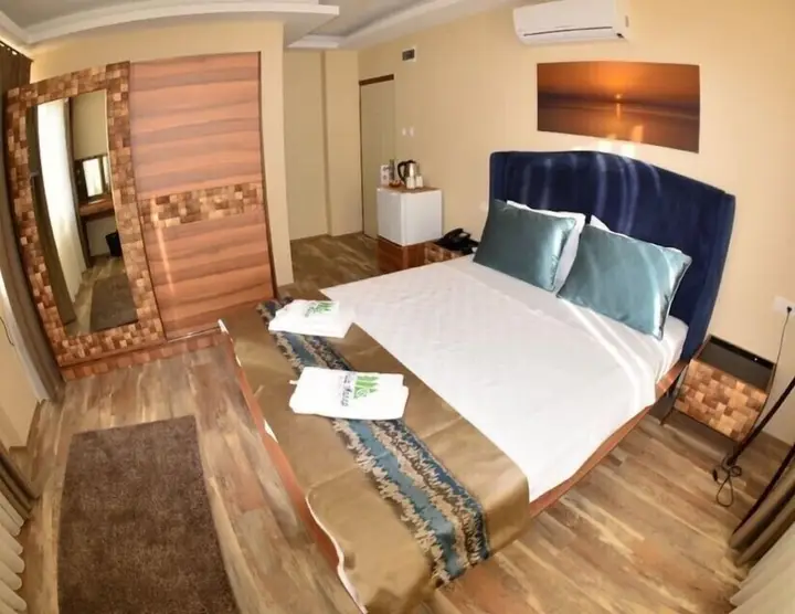 Боиркёй: Villa Manco Butik Otel