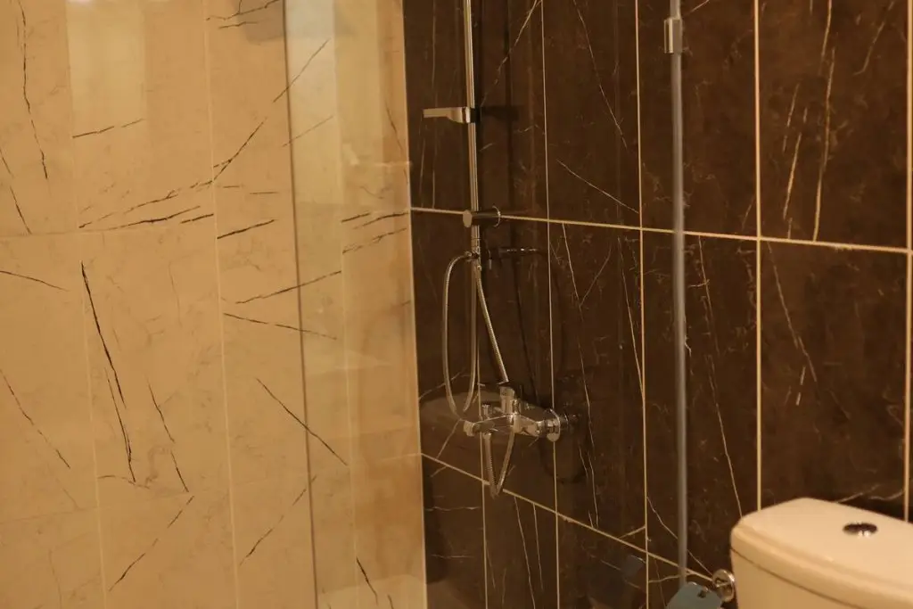 Бююкчекмедже: Marina Park Hotel