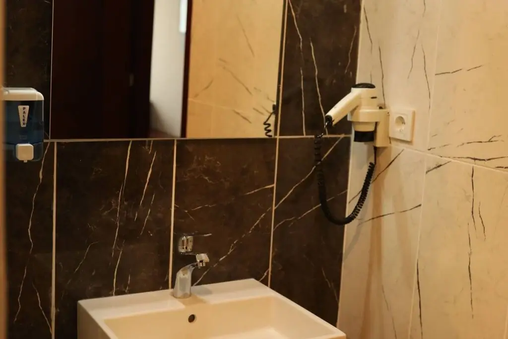 Бююкчекмедже: Marina Park Hotel