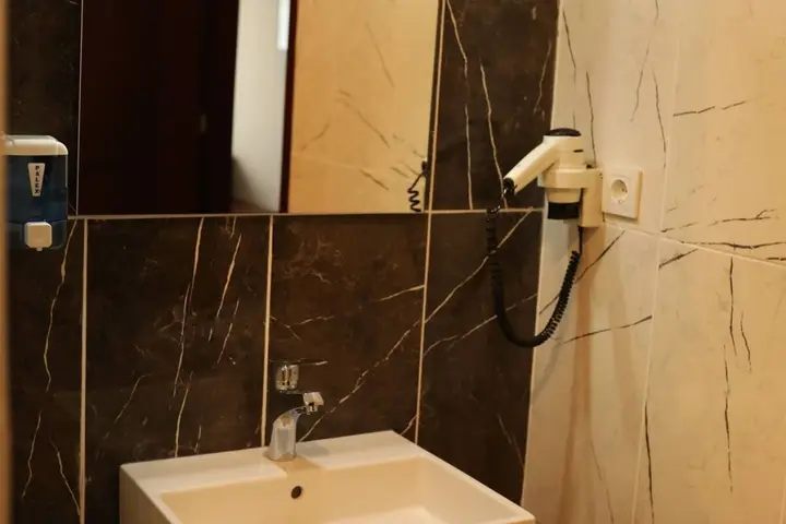 Бююкчекмедже: Marina Park Hotel