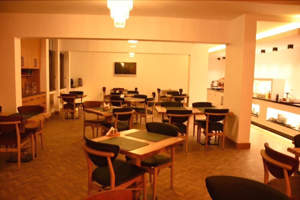Анкара: Ak Life Hotel & Suit