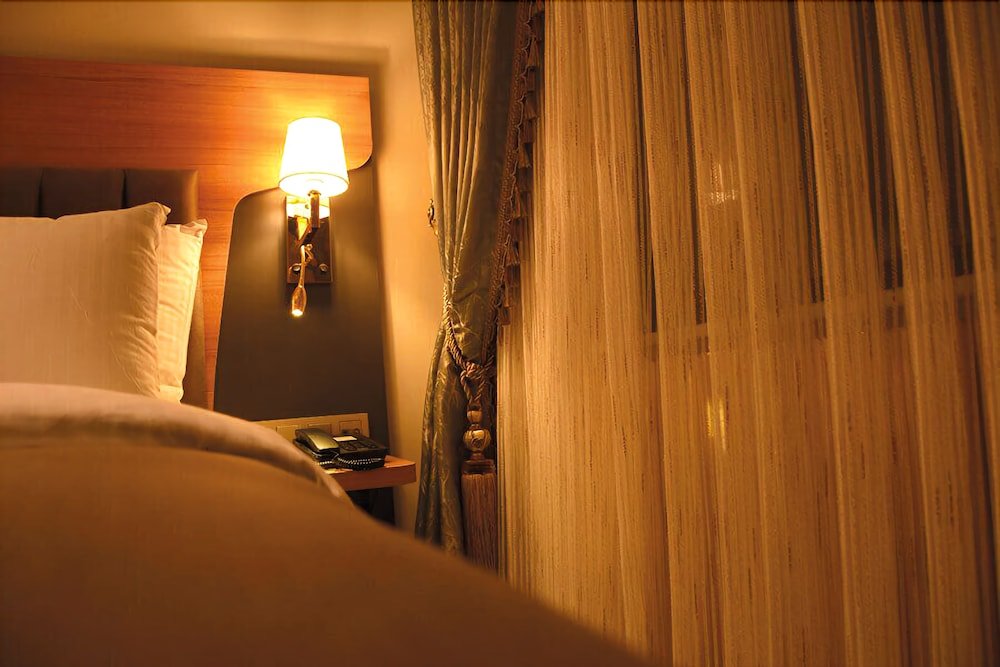 Анкара: Ak Life Hotel & Suit