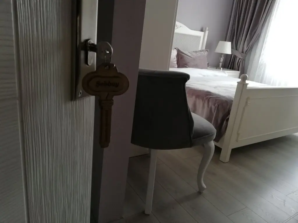 Синоп: Lavanta Butik Otel