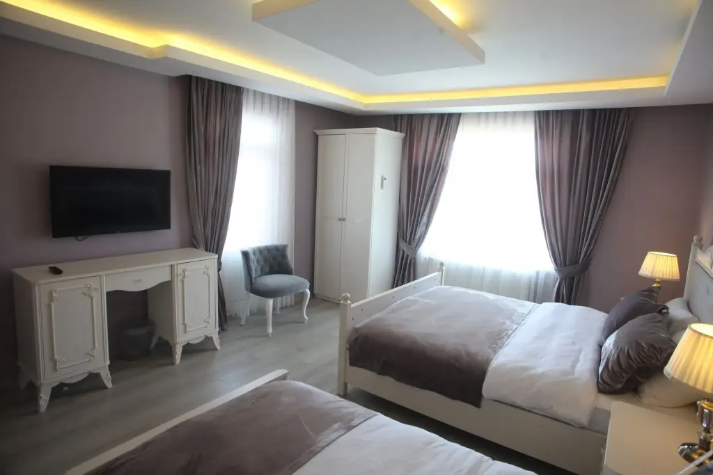 Синоп: Lavanta Butik Otel