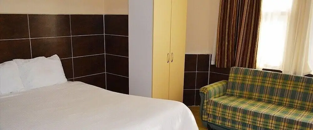 Салихли: Eda Termal SPA & Aquapark