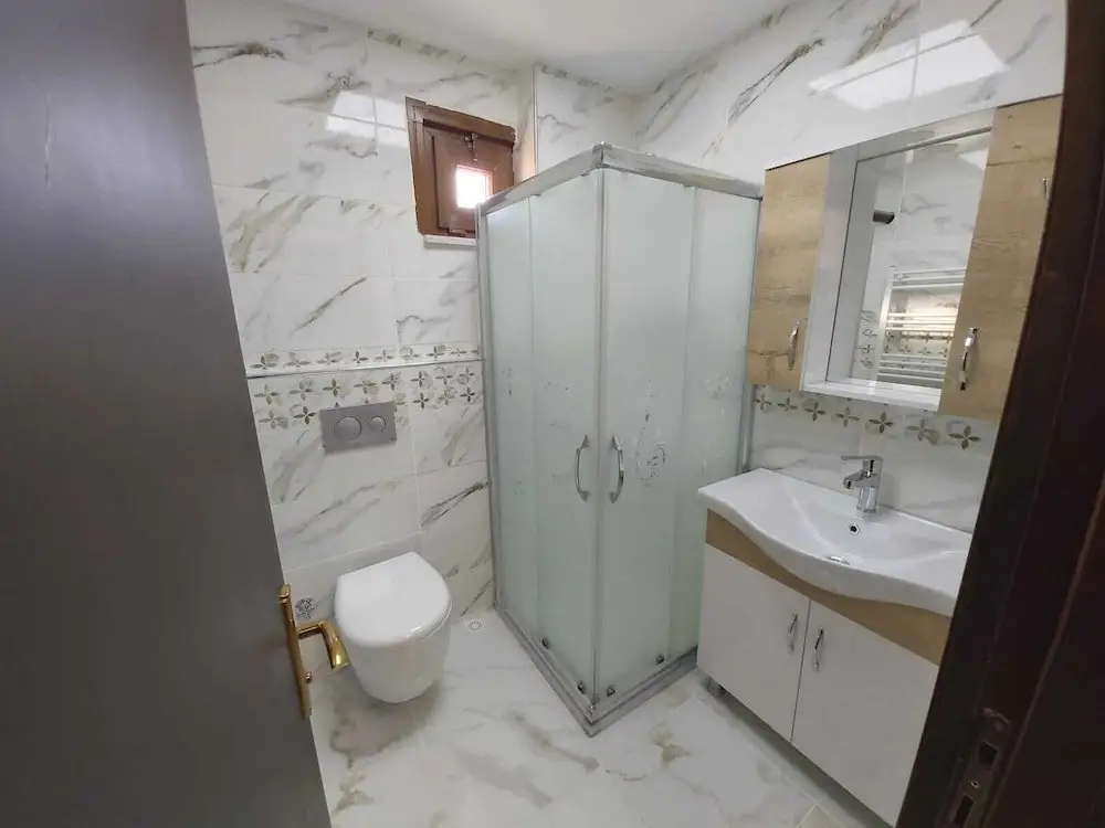 Стамбул: Camellia Hostel