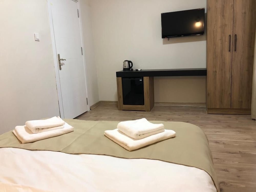 Taksim 8 Suites — фото 1