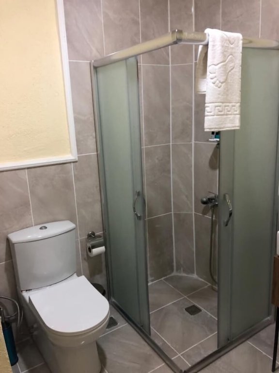 Стамбул: Taksim 8 Suites