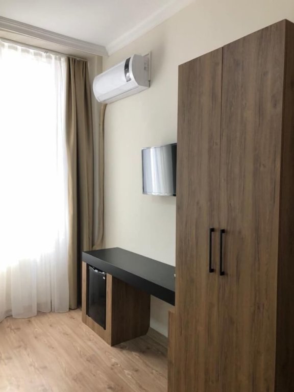 Стамбул: Taksim 8 Suites