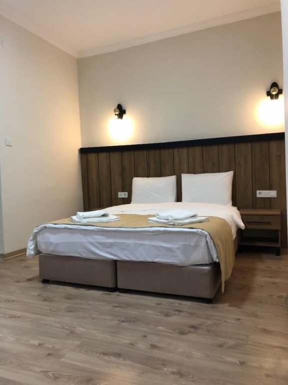 Стамбул: Taksim 8 Suites