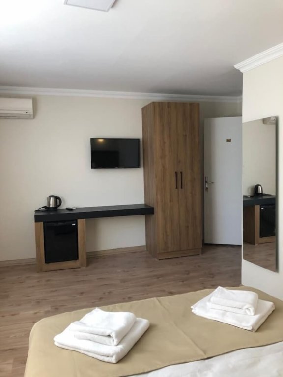 Стамбул: Taksim 8 Suites