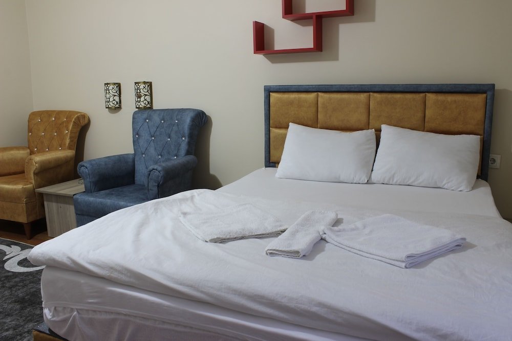 Стамбул: Zen Suit Otel