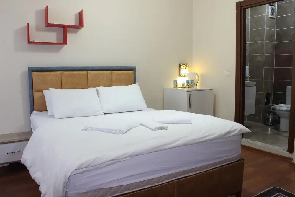 Стамбул: Zen Suit Otel