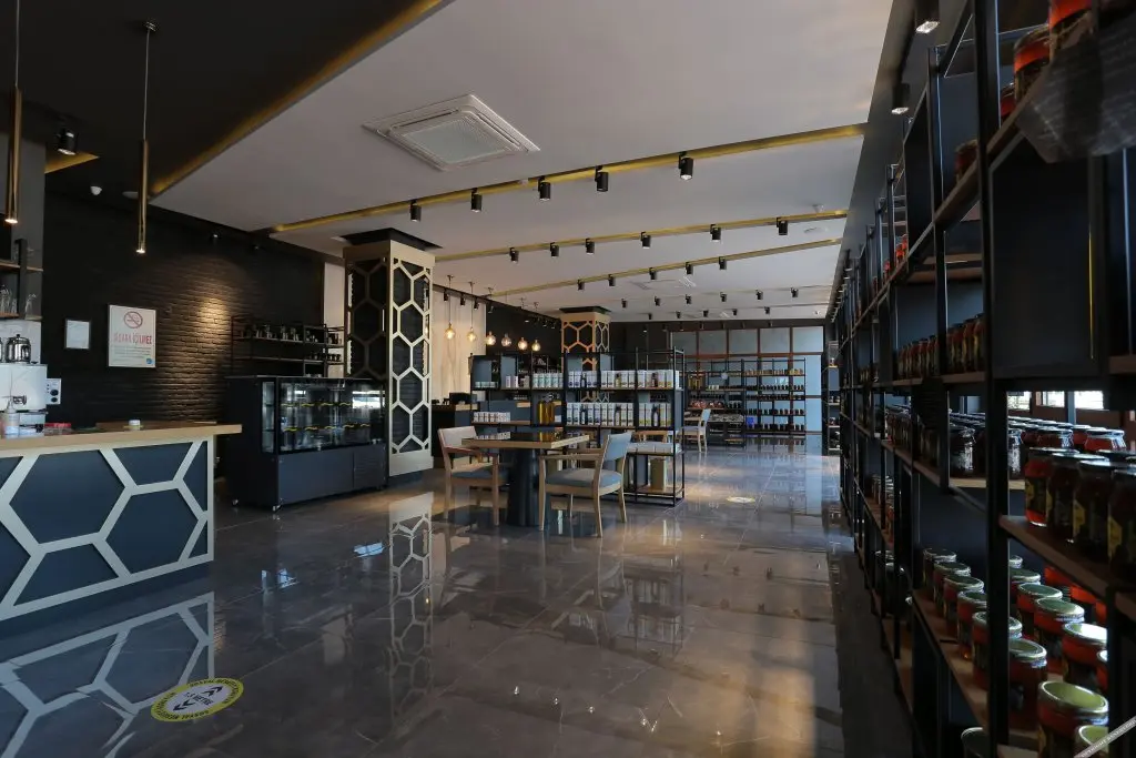 Гокова: Çalcalar Hotel