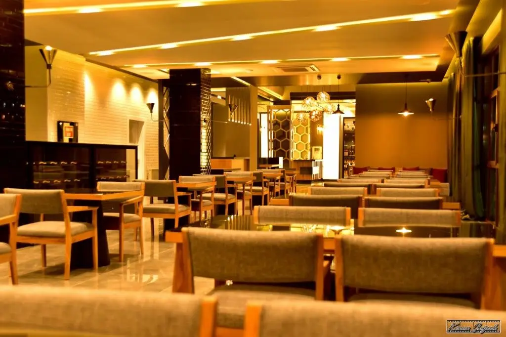 Гокова: Çalcalar Hotel