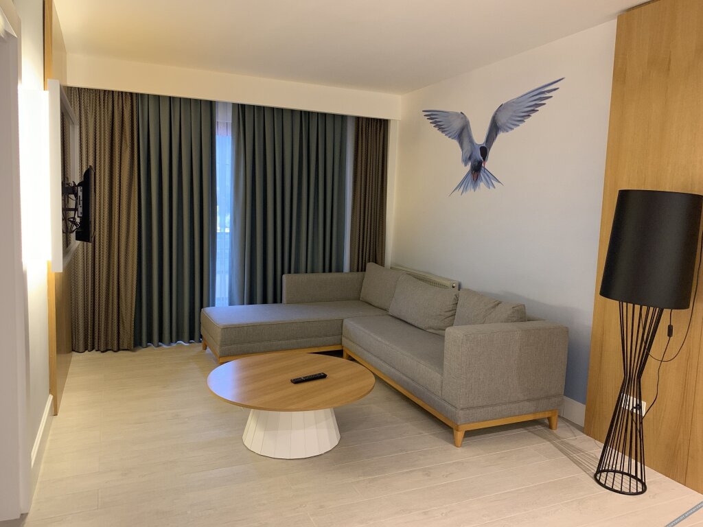 Гокова: Çalcalar Hotel