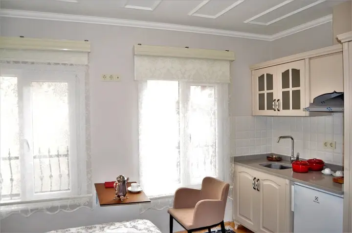 Стамбул: Emil House Apart Hotel