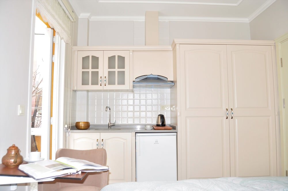 Стамбул: Emil House Apart Hotel