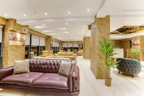 Newway Hotel — фото 1