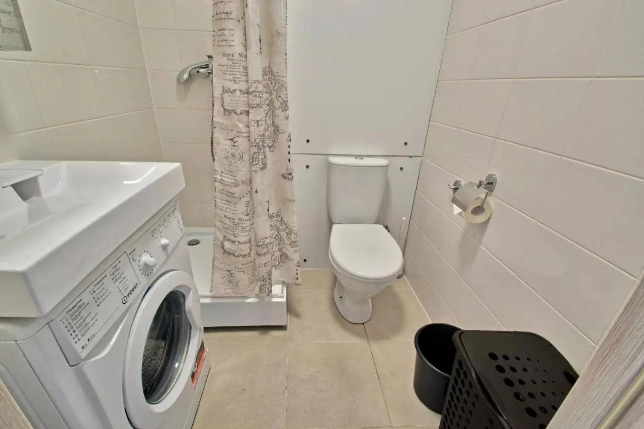 Люберцы: Studio apartment in Zhulebino Park residential complex