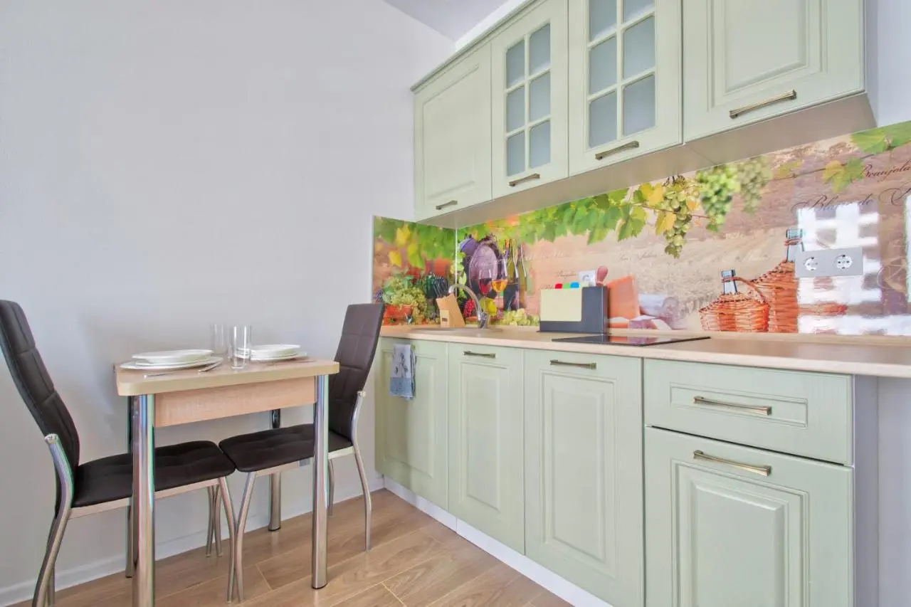 Люберцы: Studio apartment in Zhulebino Park residential complex