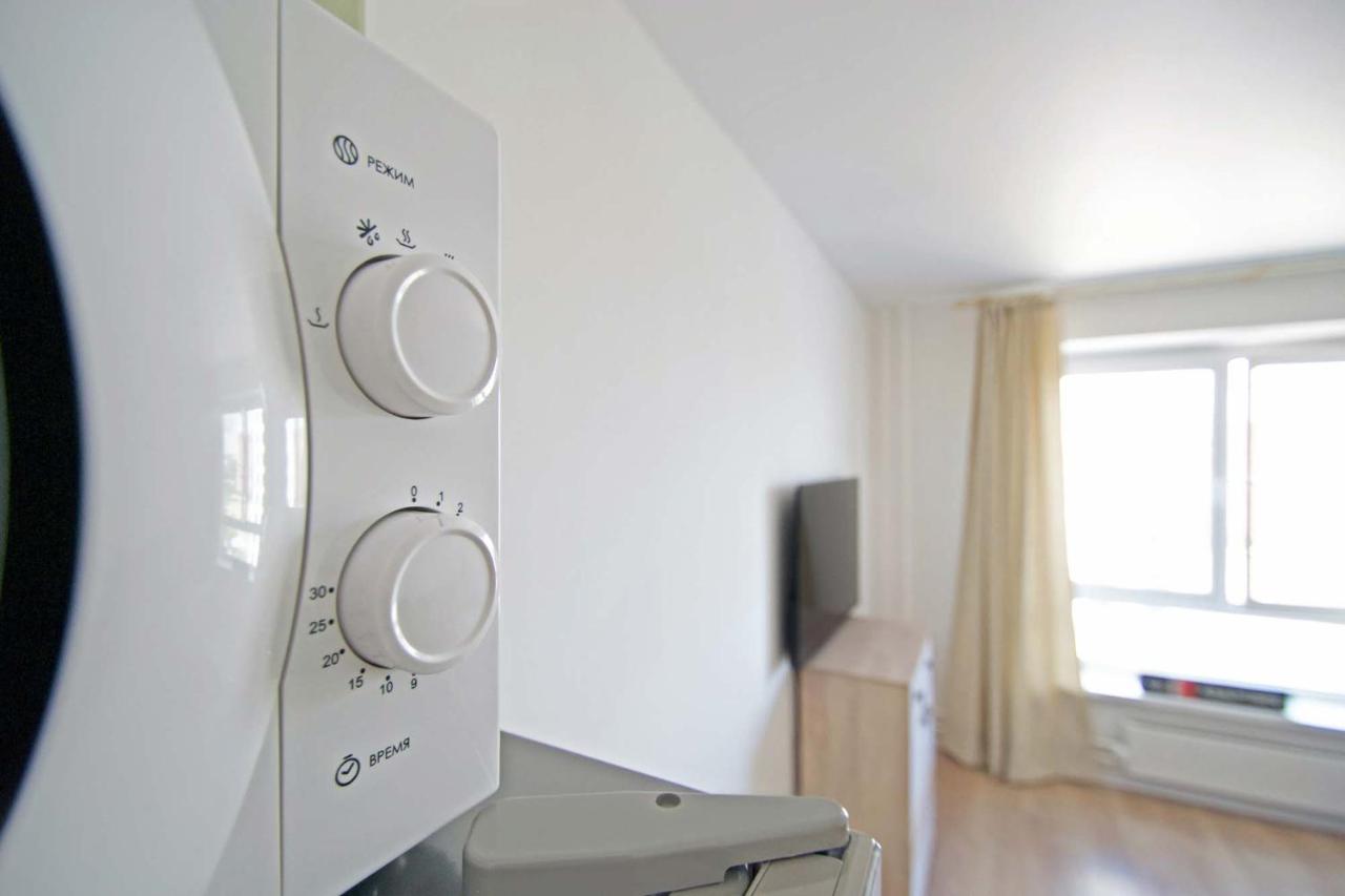 Люберцы: Studio apartment in Zhulebino Park residential complex