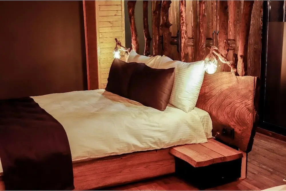 Акчаалан: Abant Hitit Otel Restaurant