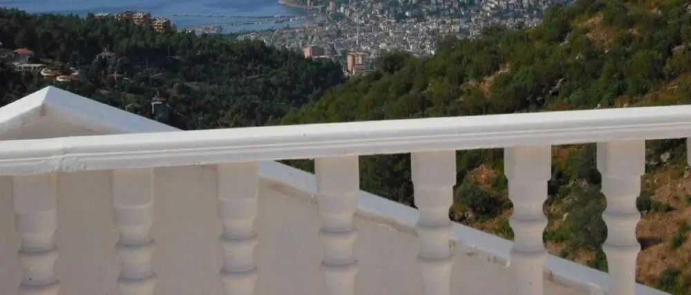 Аланья: Luxury Villa in Alanya, near Beach, Alanya Villa 1021