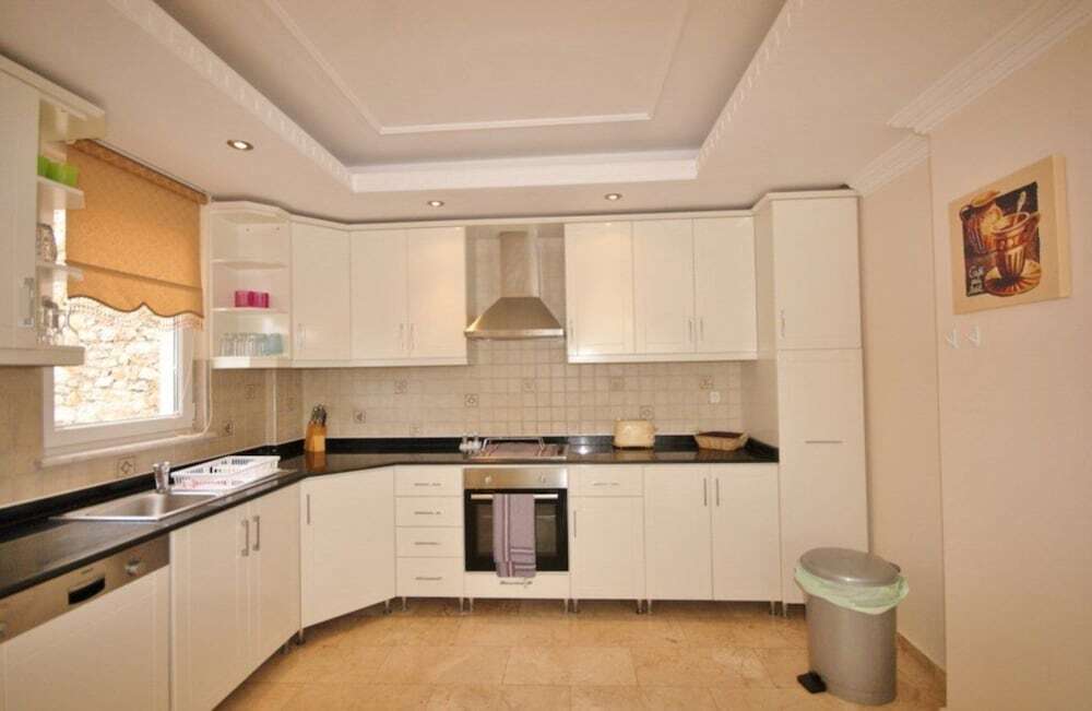 Аланья: Luxury Villa in Alanya, near Beach, Alanya Villa 1021