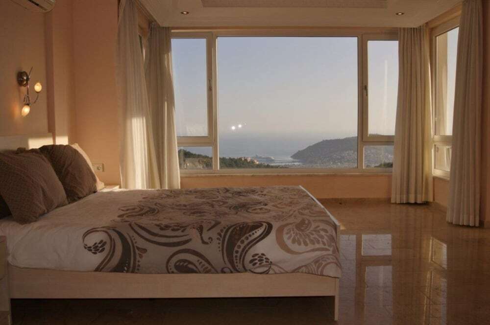 Аланья: Luxury Villa in Alanya, near Beach, Alanya Villa 1021
