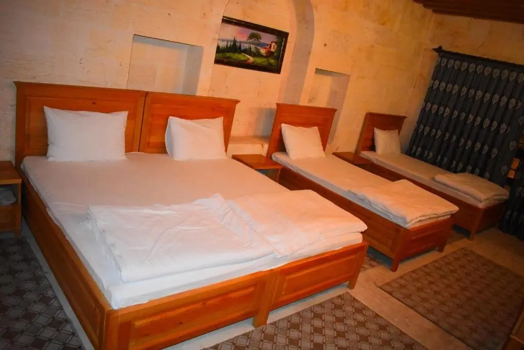 Шанлыурфа: Nahrin Hotel & Art