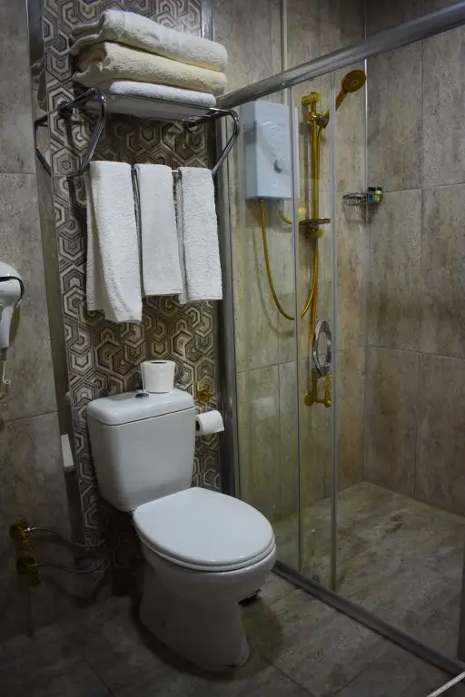 Шанлыурфа: Nahrin Hotel & Art
