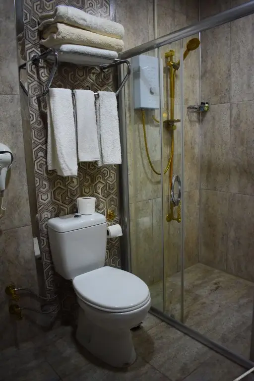 Шанлыурфа: Nahrin Hotel & Art