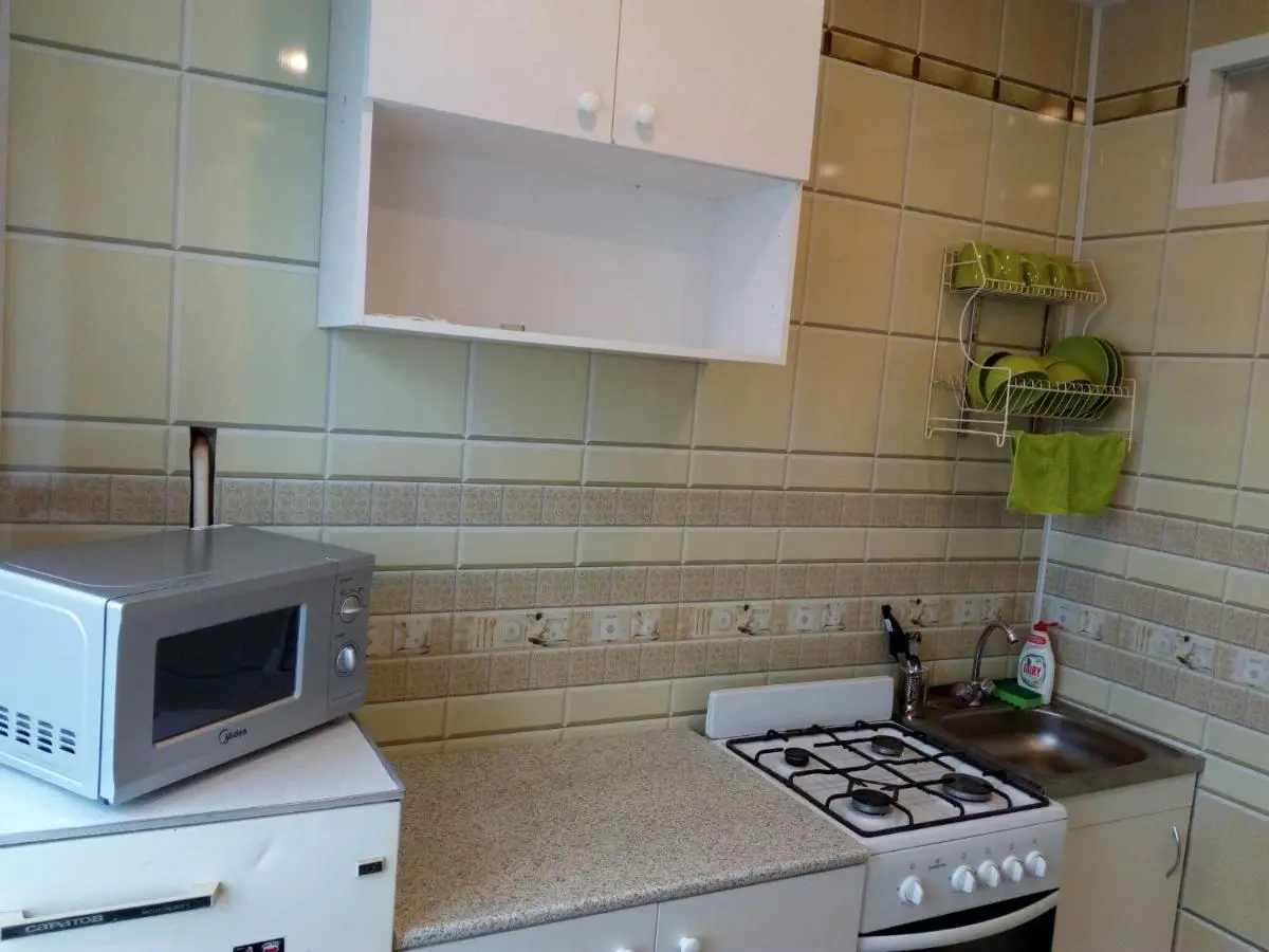 Балашиха: Apartment on Sovetskaya 21