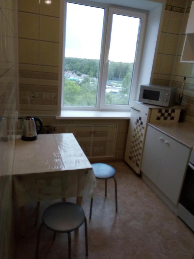 Балашиха: Apartment on Sovetskaya 21