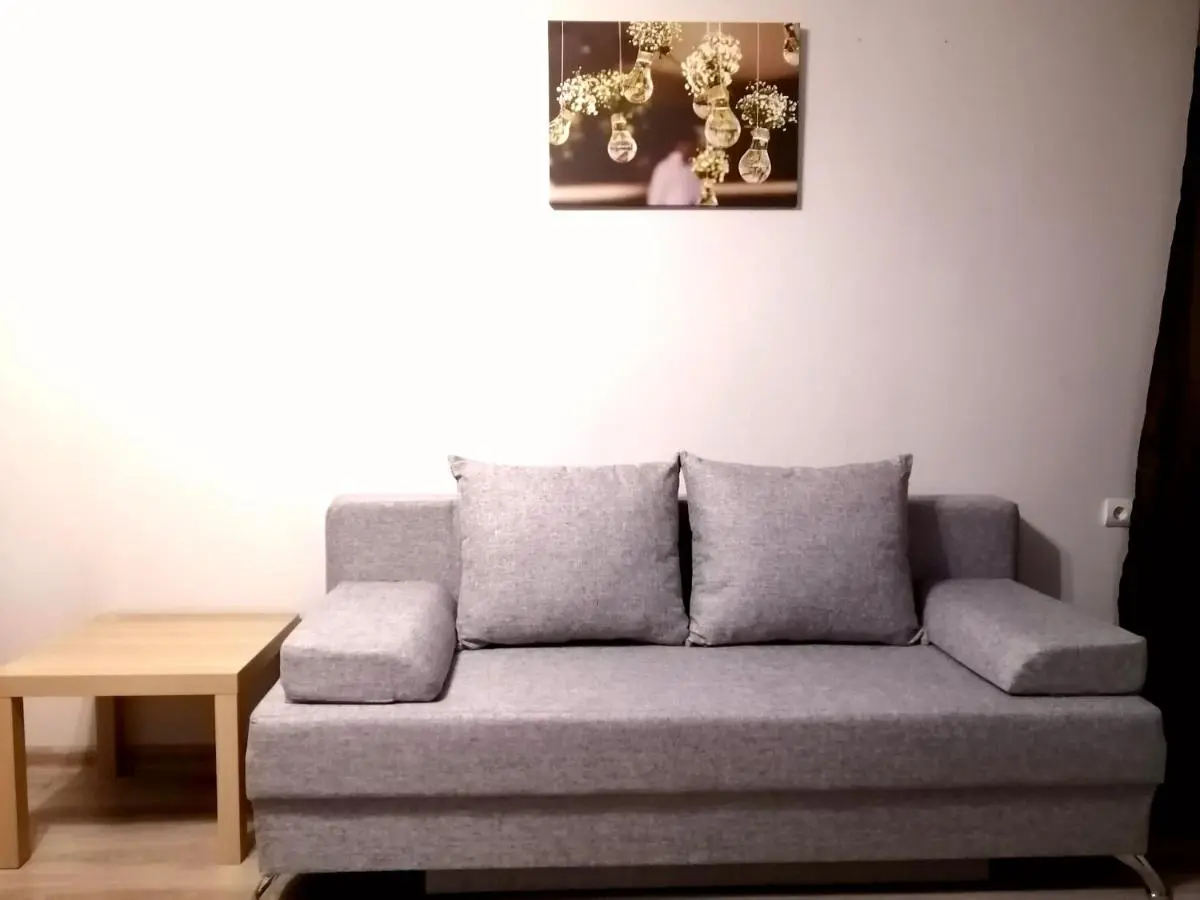 Балашиха: Apartment on Sovetskaya 21