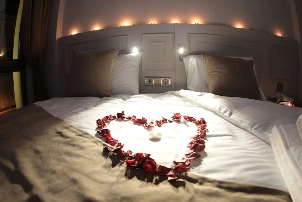 Стамбул: X-Nellyi Boutique Hotel
