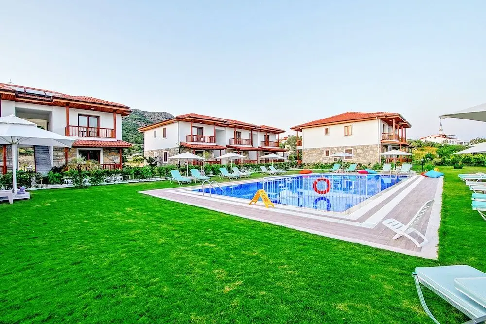Селимийе: Karaincir Suit Otel