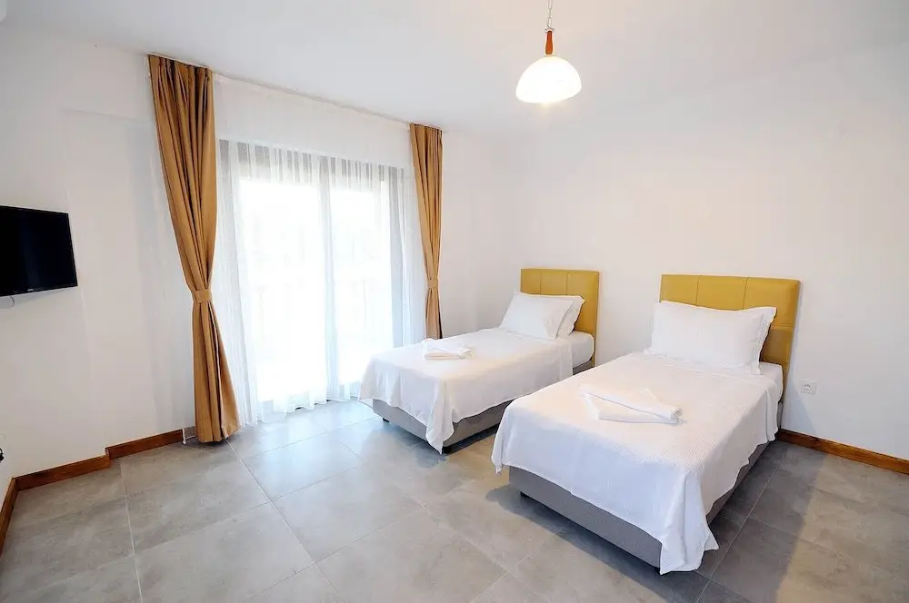 Karaincir Suit Otel — фото 1