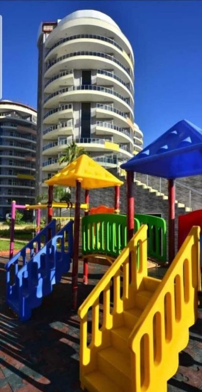 Аланья: Alanya Vesta Garden Apartments