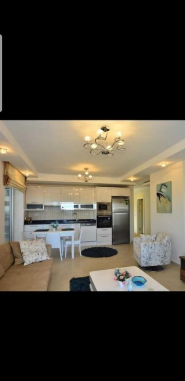 Аланья: Alanya Vesta Garden Apartments