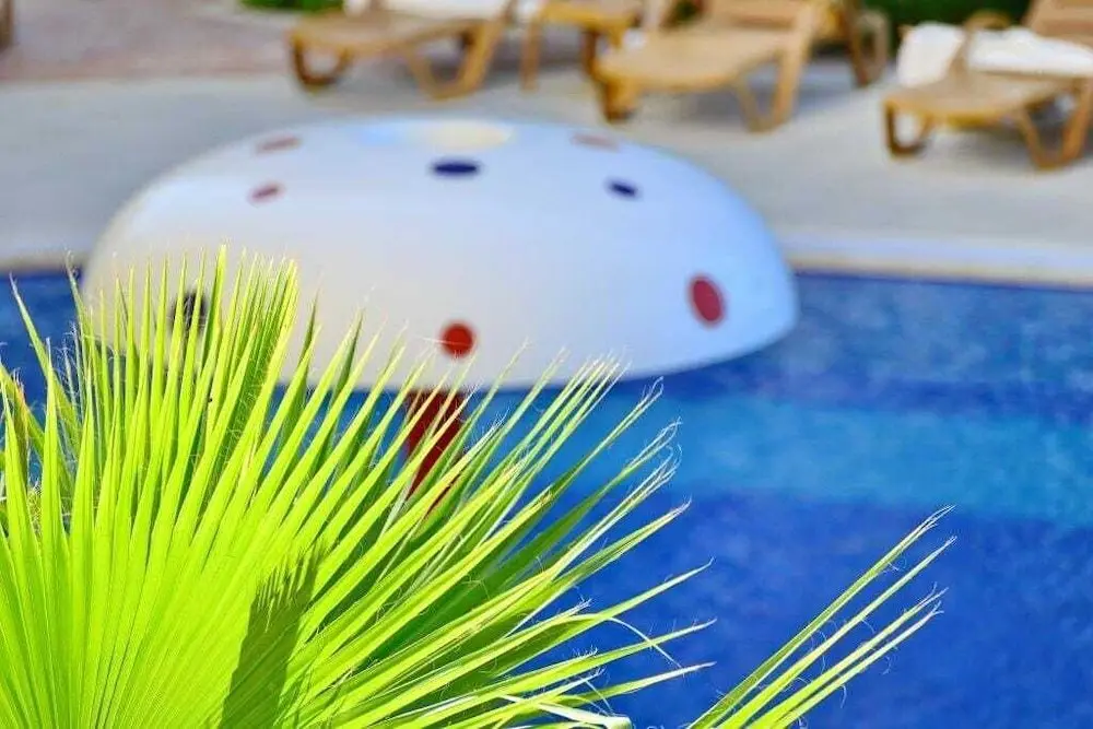 Аланья: Alanya Vesta Garden Apartments